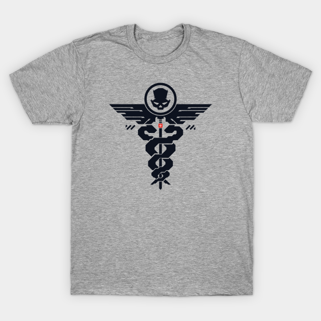 coffee medic shirt